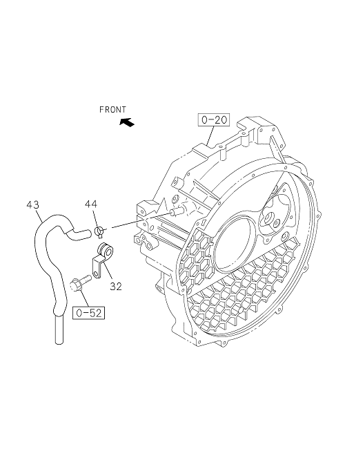 Partial Engine